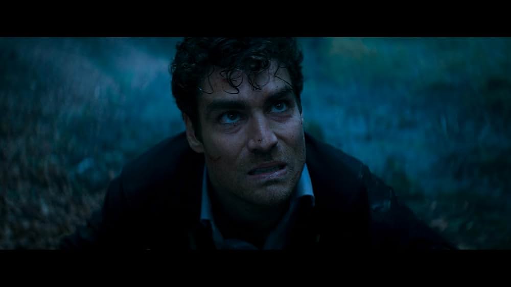 The Strangers: Chapter 1（原題）の画像