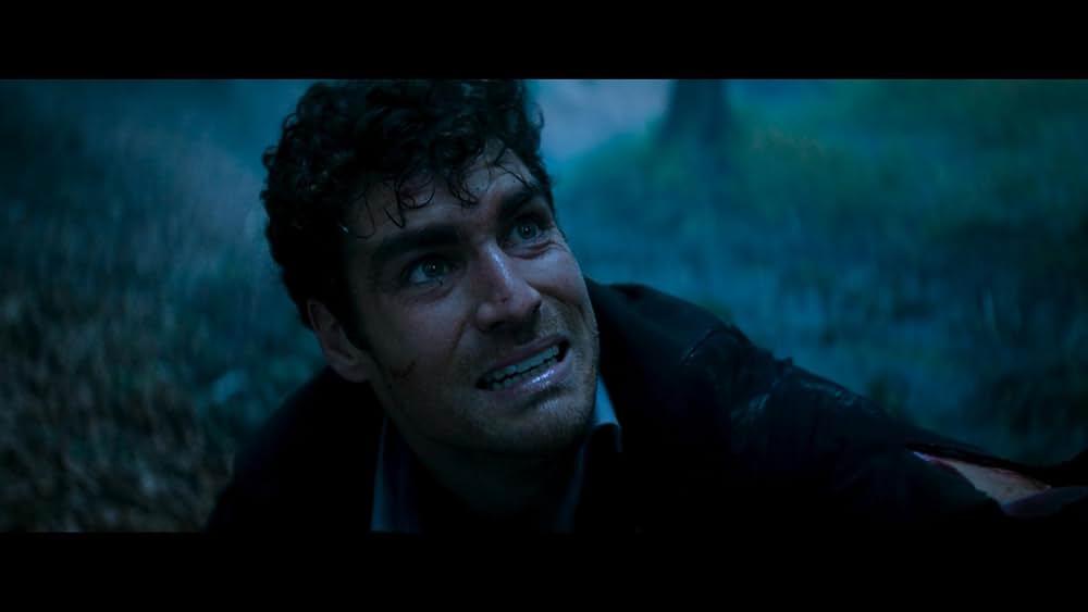 The Strangers: Chapter 1（原題）の画像