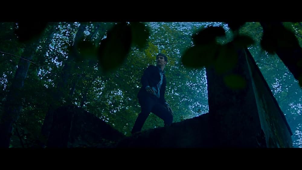 The Strangers: Chapter 1（原題）の画像