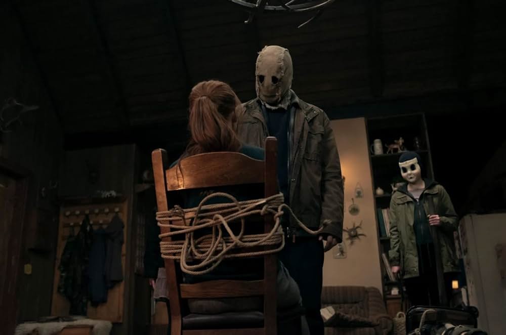 The Strangers: Chapter 1（原題）の画像