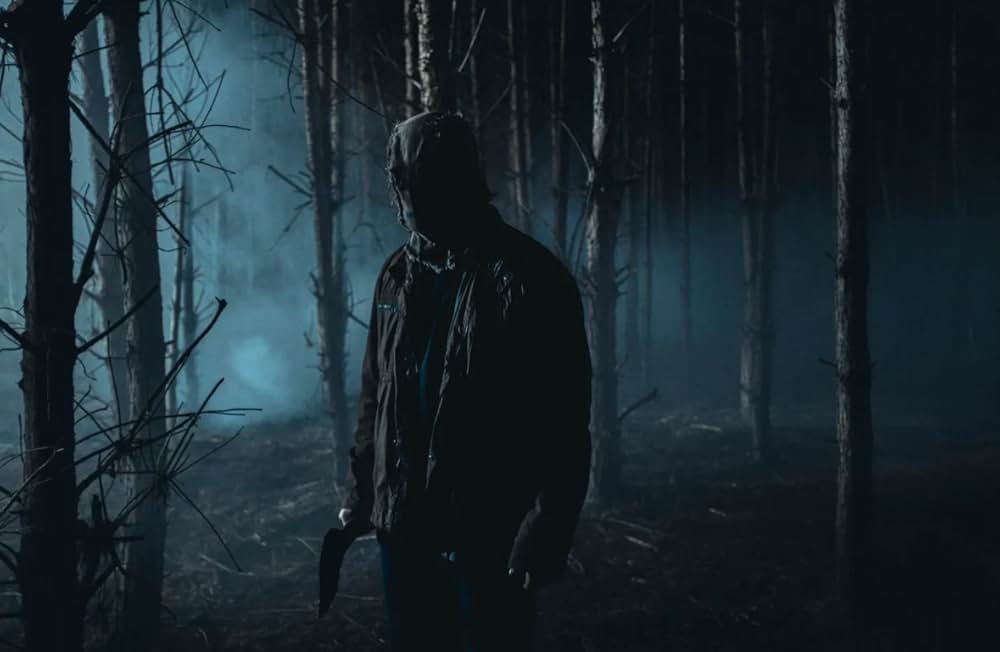 The Strangers: Chapter 1（原題）の画像