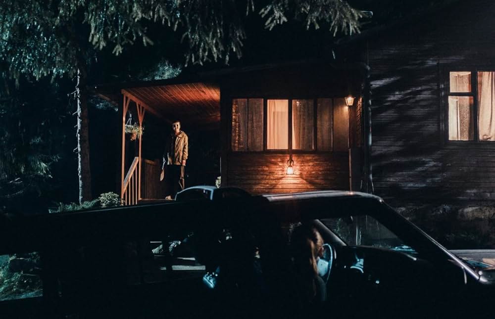 The Strangers: Chapter 1（原題）の画像