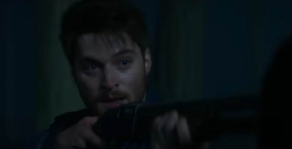 The Strangers: Chapter 1（原題）の画像