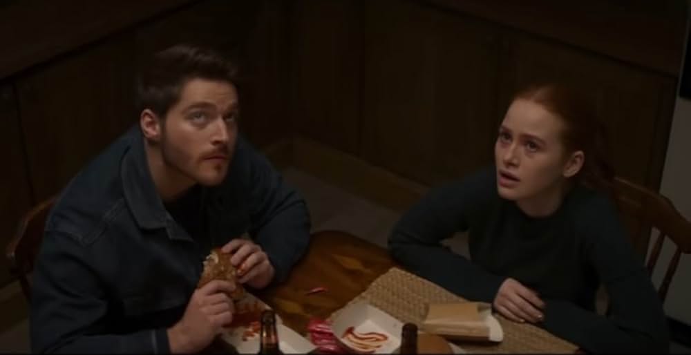 The Strangers: Chapter 1（原題）の画像