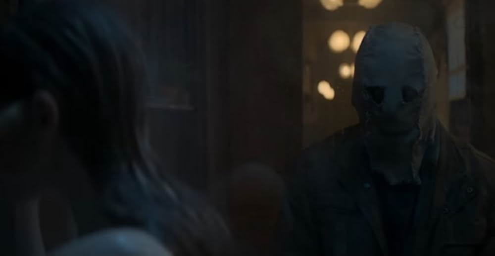 The Strangers: Chapter 1（原題）の画像