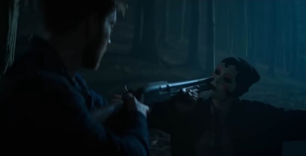 The Strangers: Chapter 1（原題）の画像