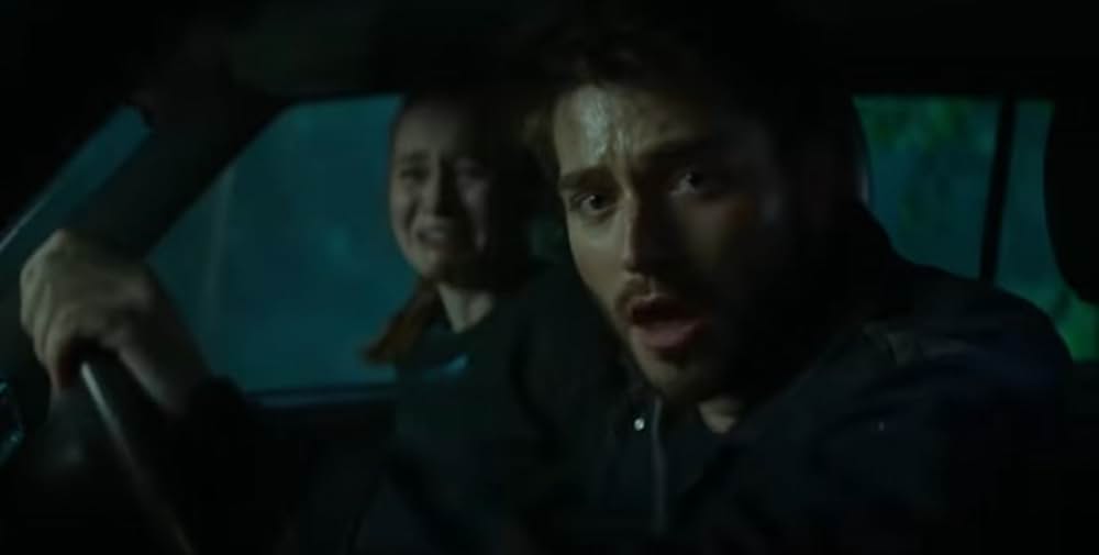 The Strangers: Chapter 1（原題）の画像