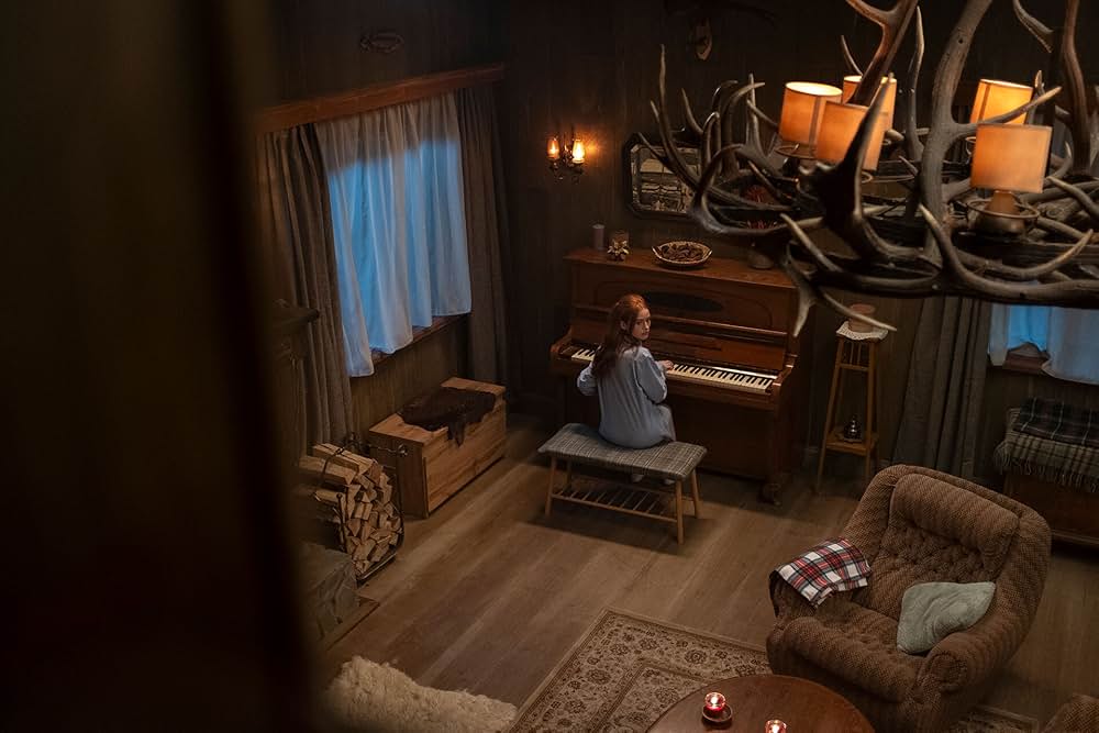 The Strangers: Chapter 1（原題）の画像