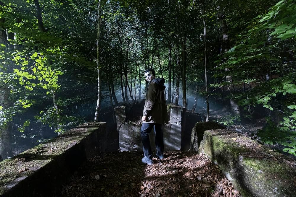 The Strangers: Chapter 1（原題）の画像