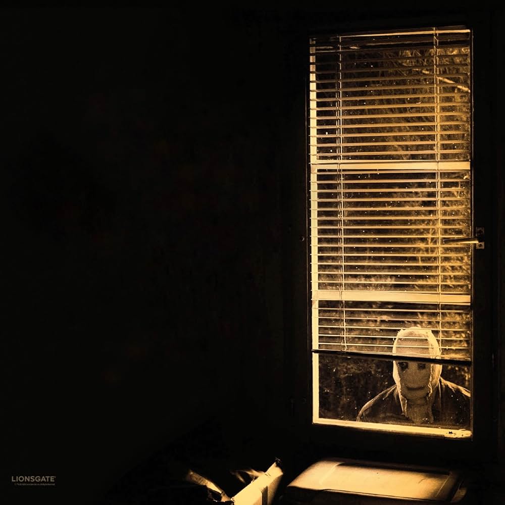 The Strangers: Chapter 1（原題）の画像