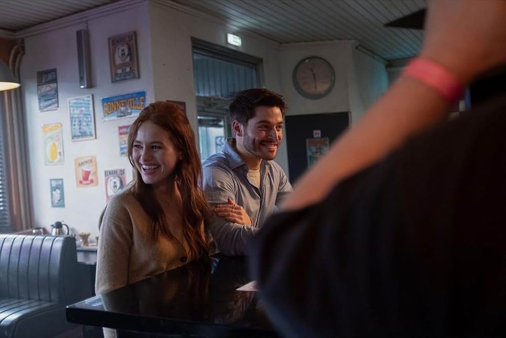 The Strangers: Chapter 1（原題）の画像