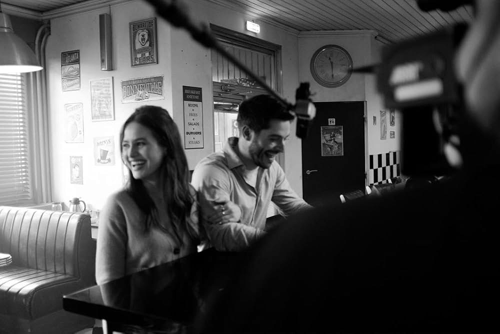 The Strangers: Chapter 1（原題）の画像