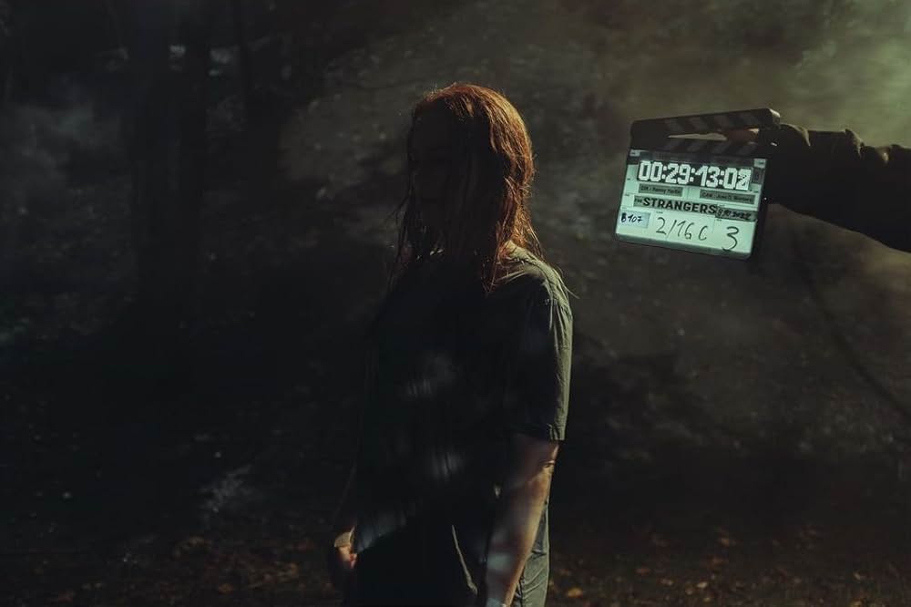 The Strangers: Chapter 1（原題）の画像