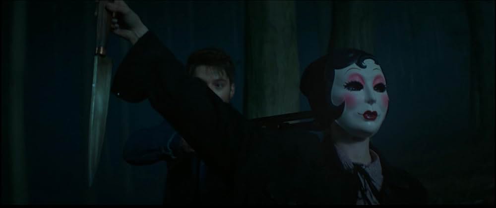 The Strangers: Chapter 1（原題）の画像