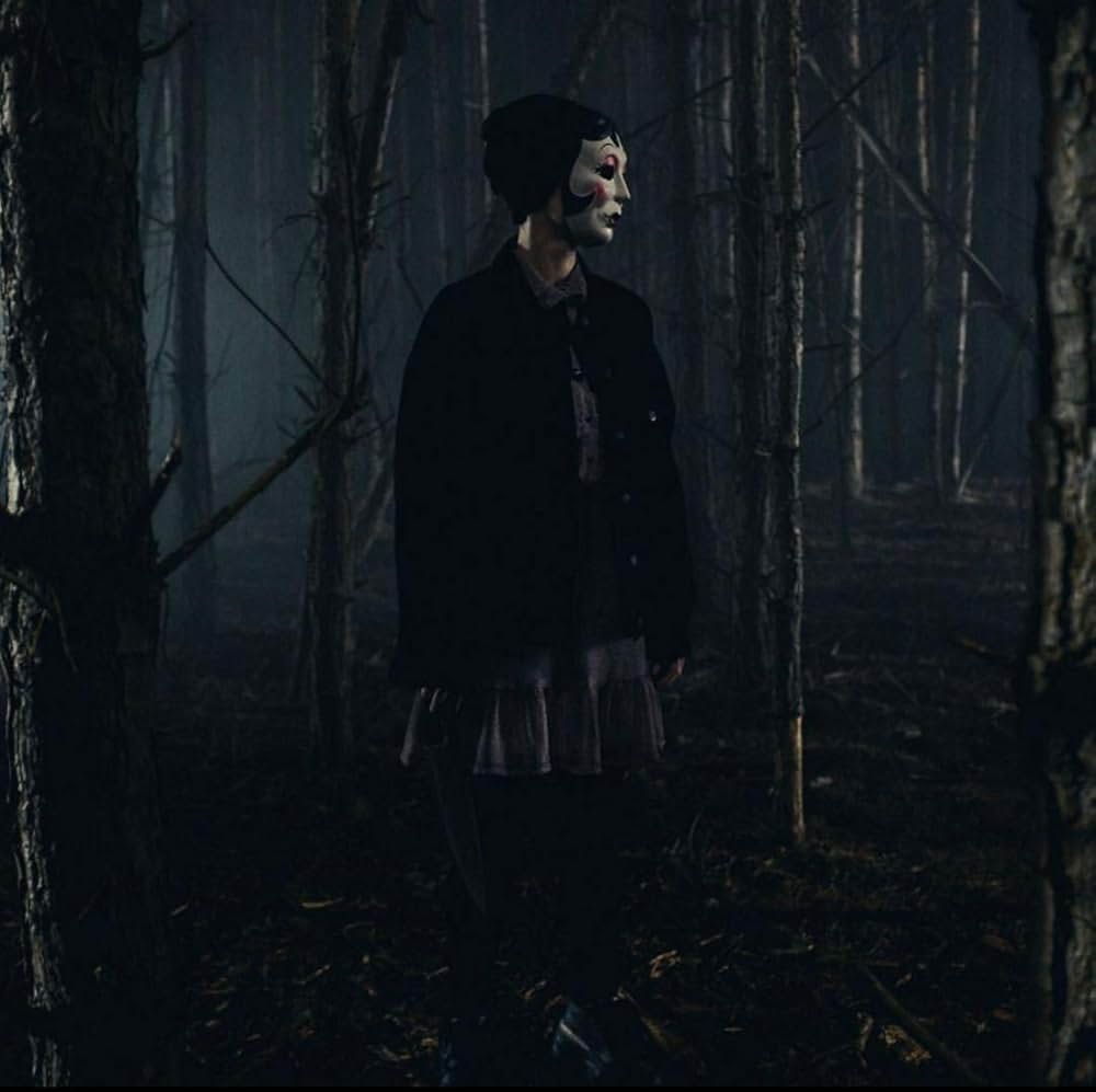 The Strangers: Chapter 1（原題）の画像