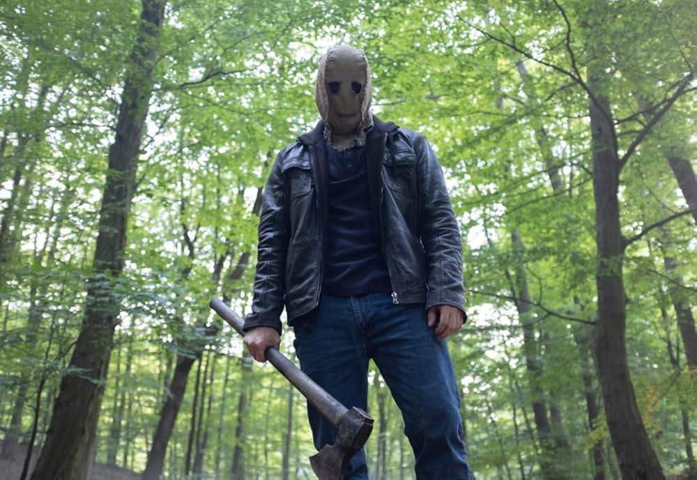 The Strangers: Chapter 1（原題）の画像