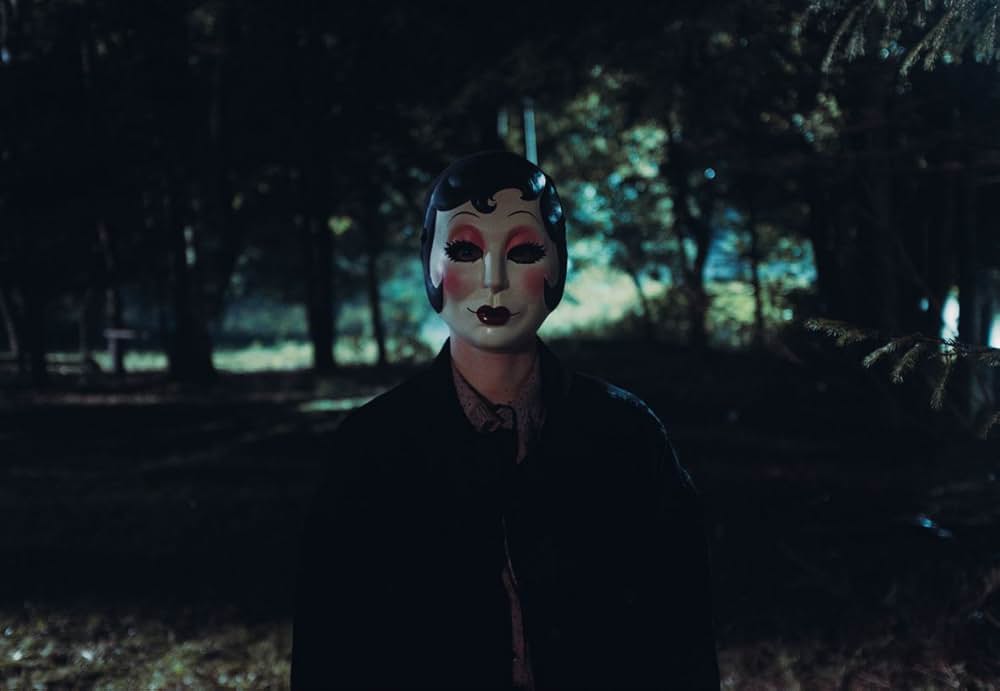 The Strangers: Chapter 1（原題）の画像