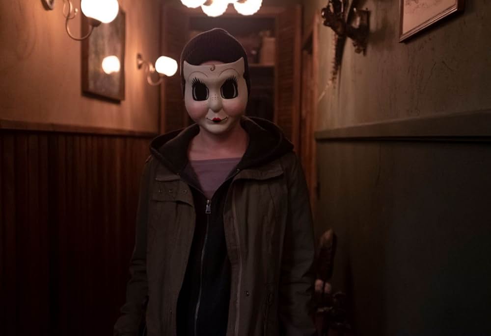 The Strangers: Chapter 1（原題）の画像