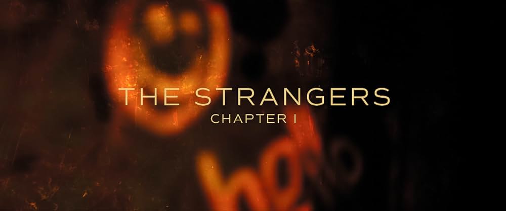 「The Strangers: Chapter 1（原題）」の画像