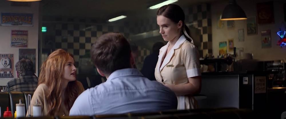 The Strangers: Chapter 1（原題）の画像