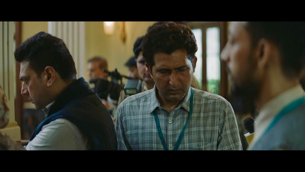 Yodha（原題）の画像