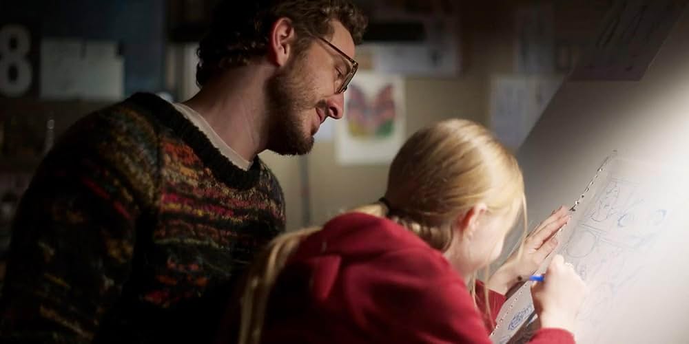 「Sting（原題）」の画像