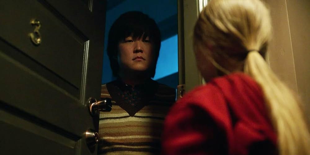 「Sting（原題）」の画像