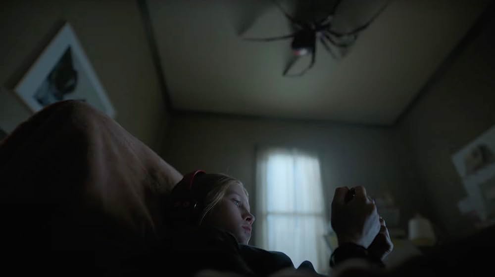 「Sting（原題）」の画像