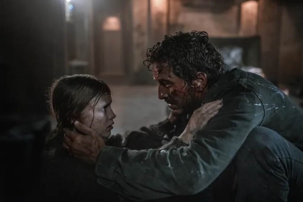 「Sting（原題）」の画像