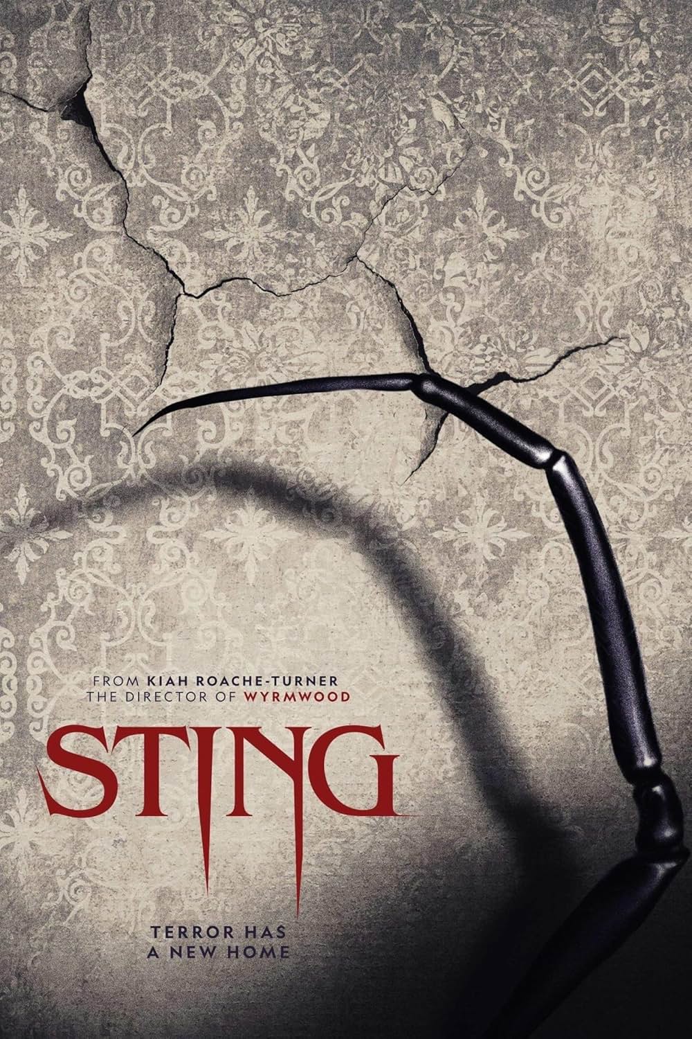 「Sting（原題）」の画像