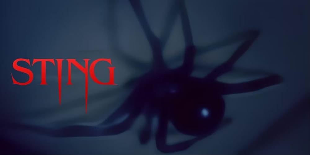 「Sting（原題）」の画像