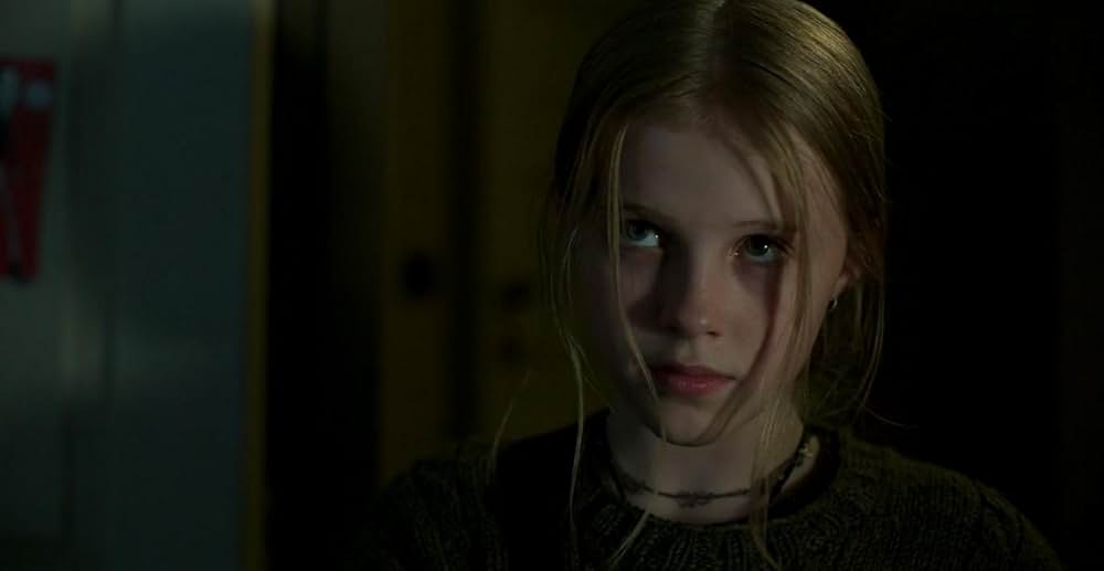 「Sting（原題）」の画像