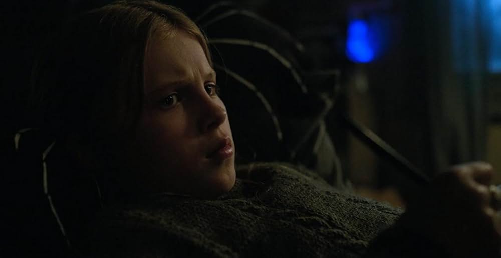 「Sting（原題）」の画像