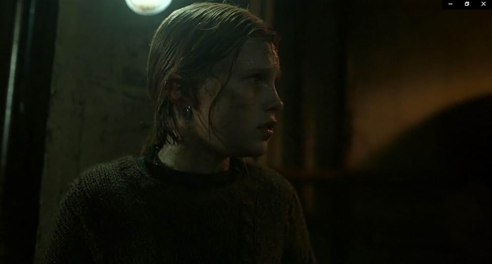 「Sting（原題）」の画像