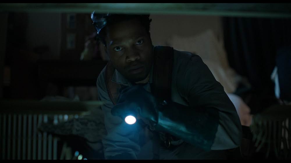 「Sting（原題）」の画像