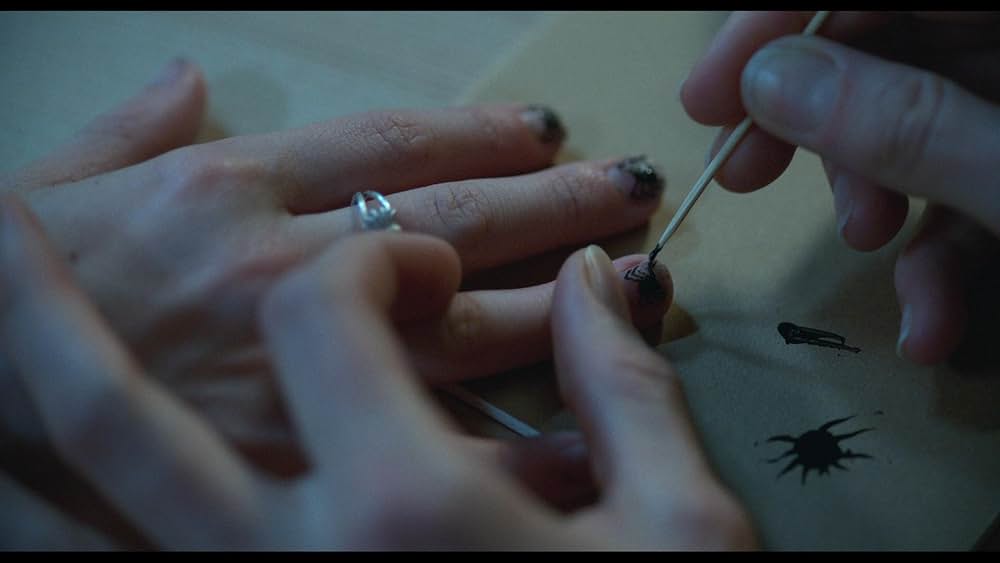 「Sting（原題）」の画像