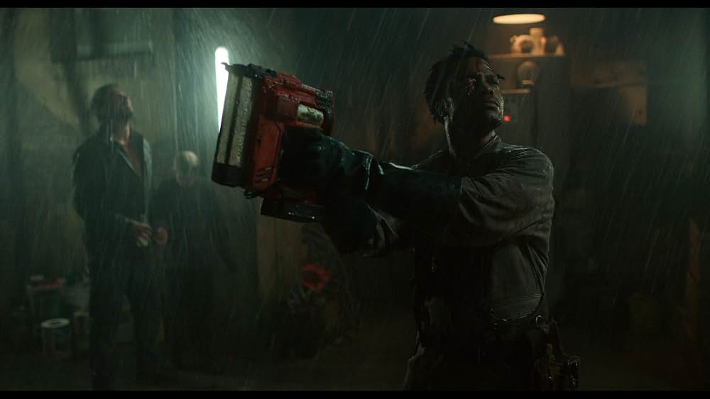 「Sting（原題）」の画像