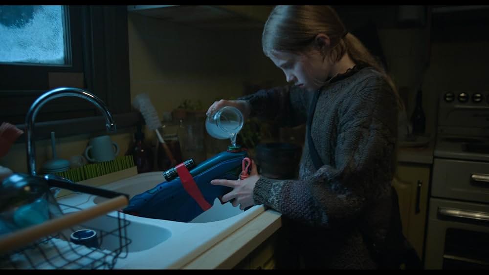 「Sting（原題）」の画像