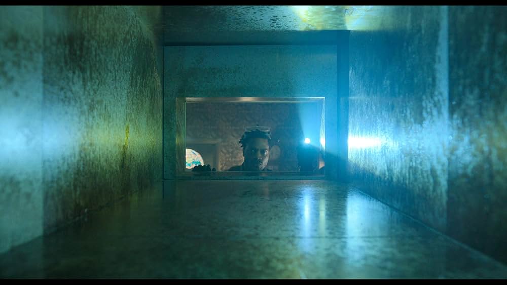 「Sting（原題）」の画像