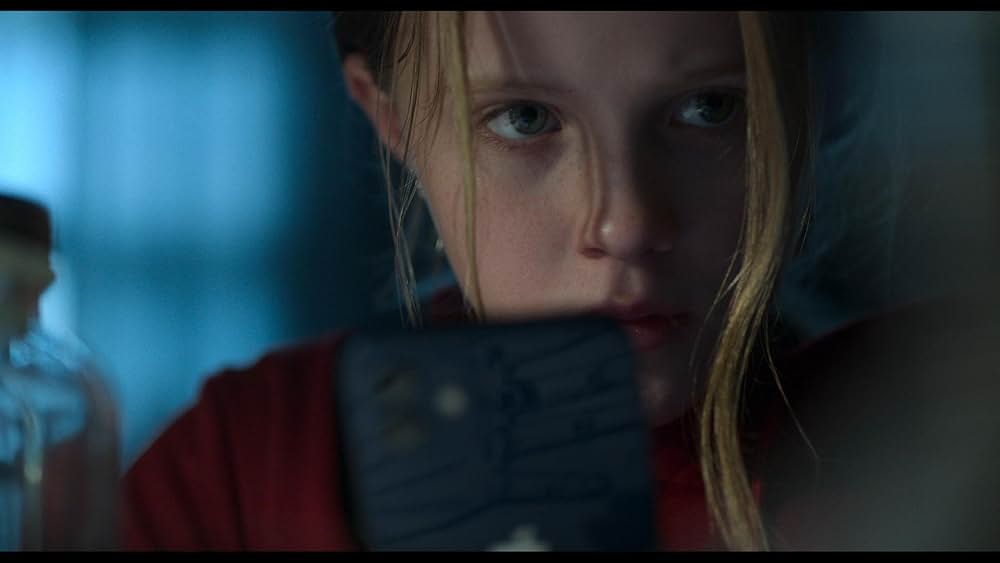 「Sting（原題）」の画像