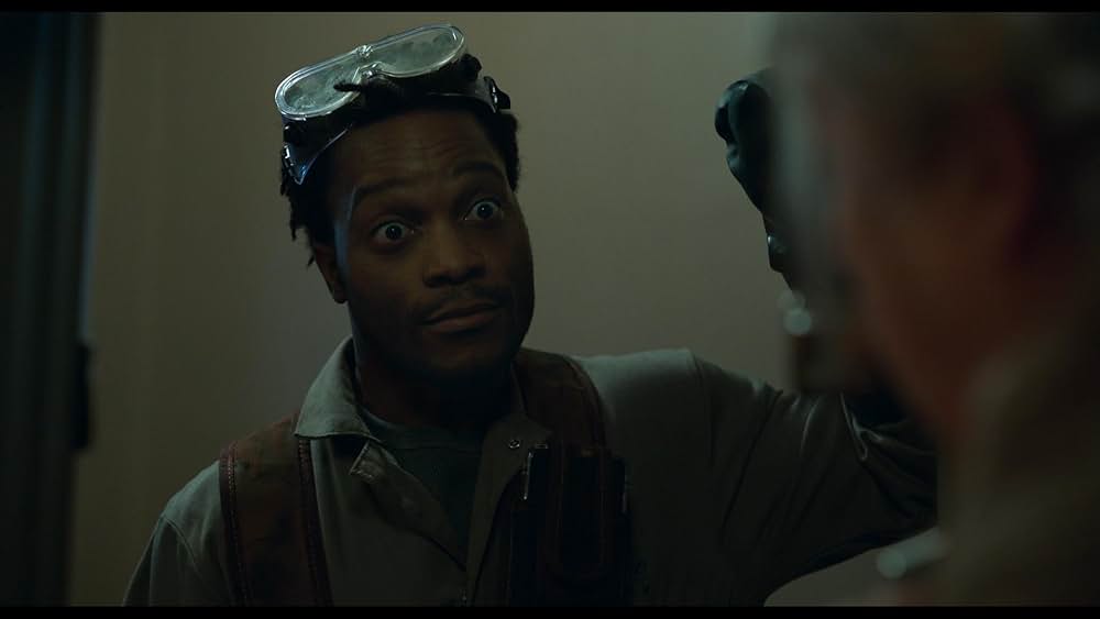 「Sting（原題）」の画像