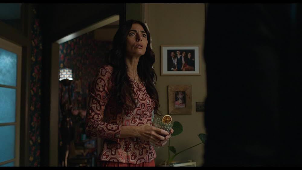 「Sting（原題）」の画像