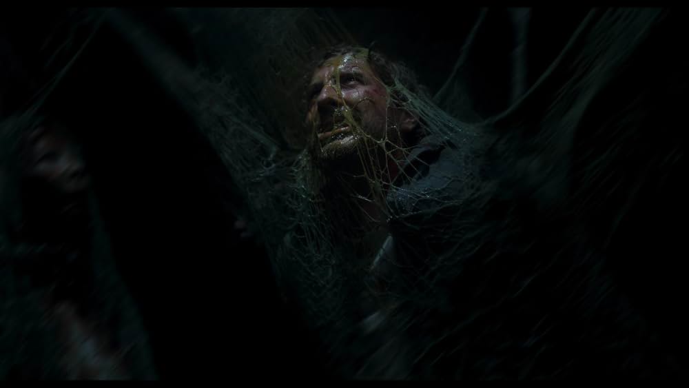 「Sting（原題）」の画像