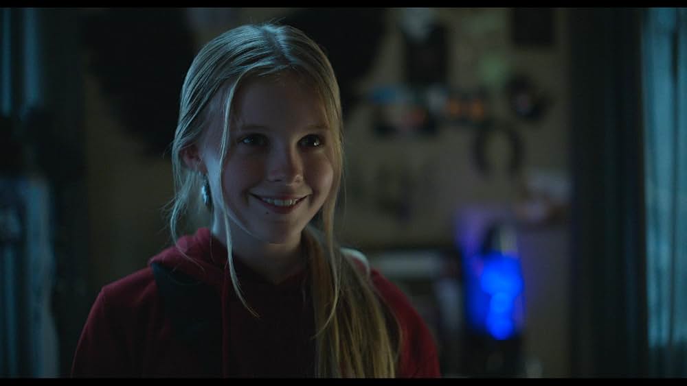 「Sting（原題）」の画像