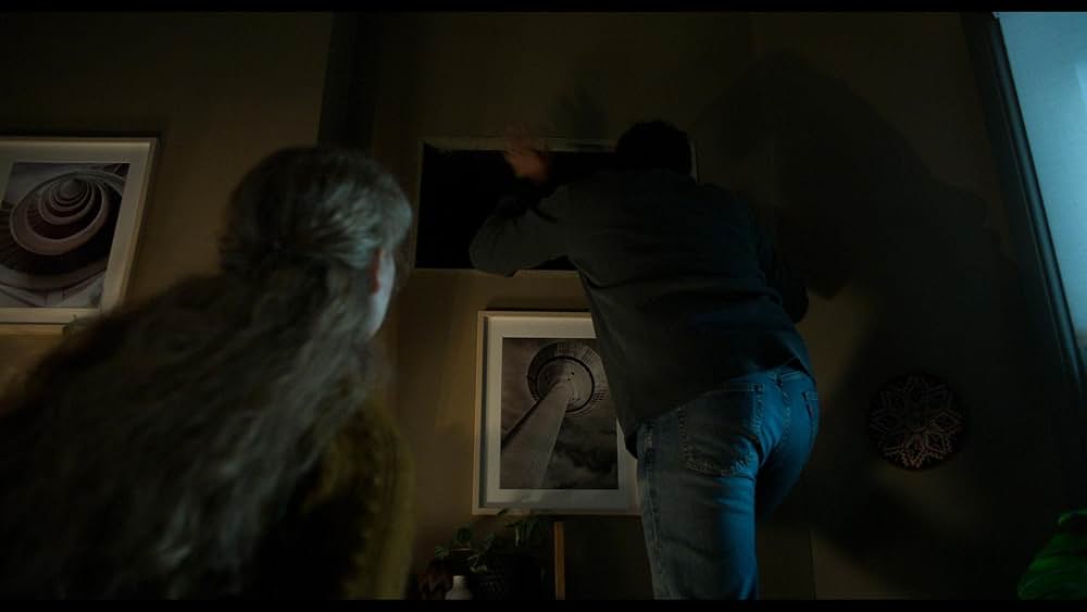 「Sting（原題）」の画像