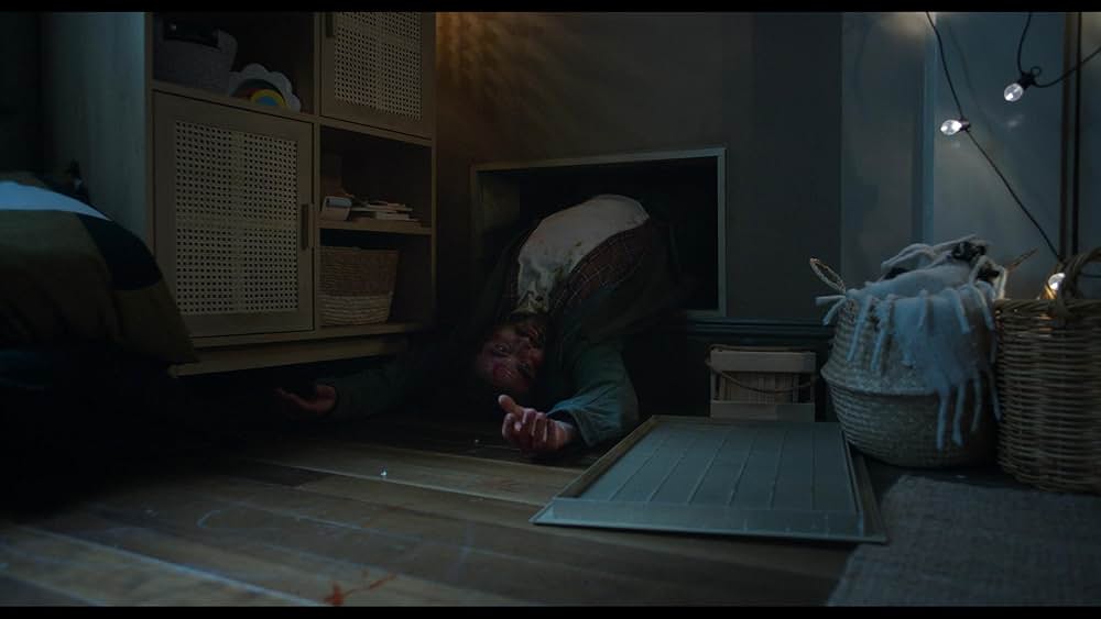 「Sting（原題）」の画像