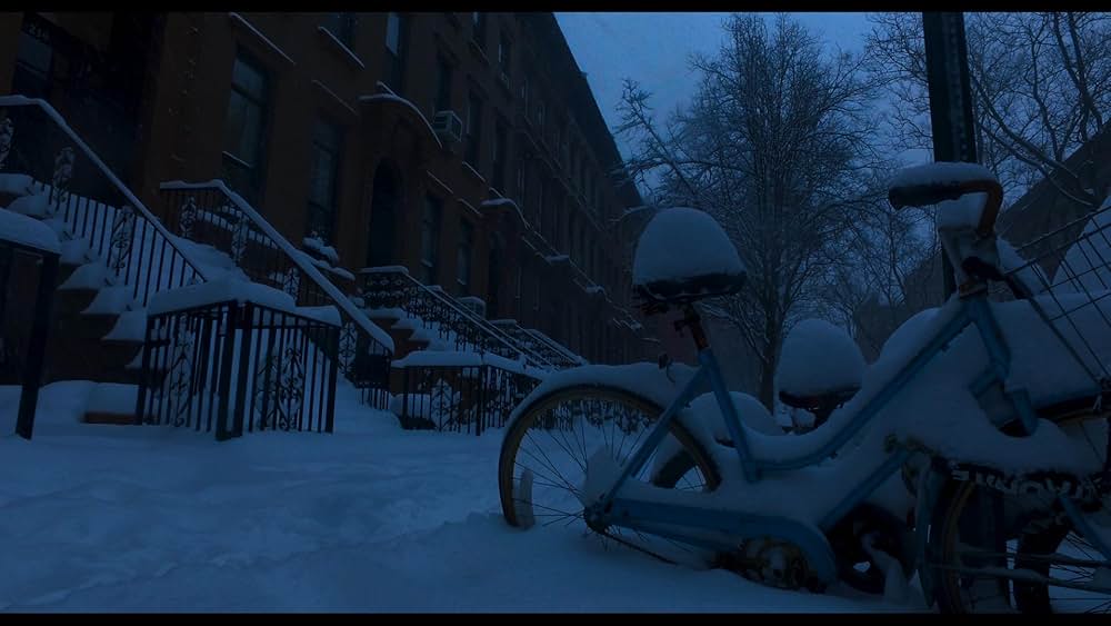 「Sting（原題）」の画像