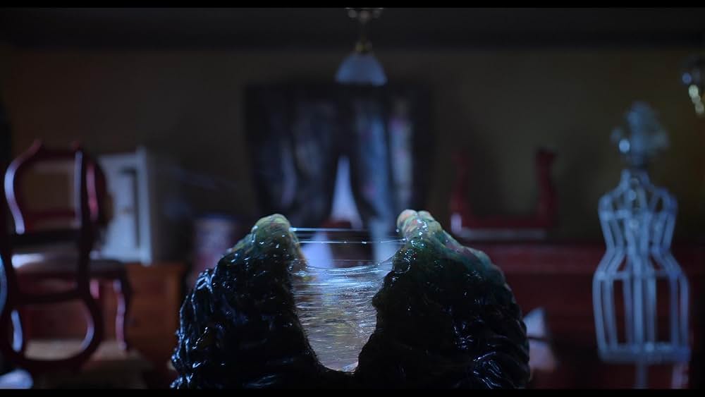 「Sting（原題）」の画像