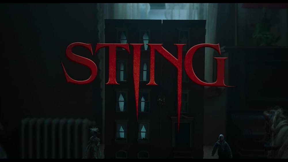 「Sting（原題）」の画像