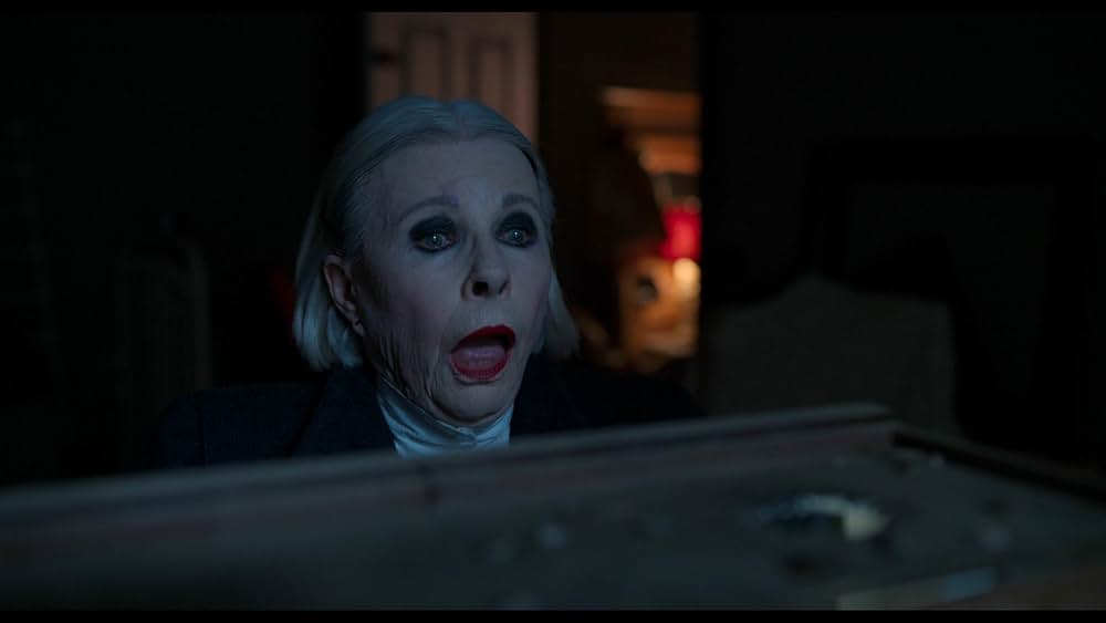 「Sting（原題）」の画像